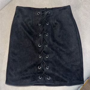 Windsor skirt